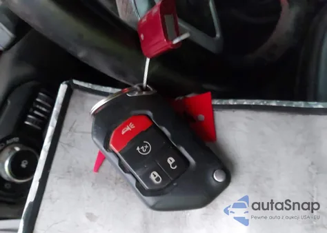 2020 Jeep Wrangler Unlimited Rubicon 4X4 z USA, uszkodzony, nr VIN 1C4HJXFGXLW290570